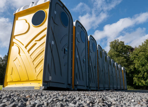 Best Construction Site Portable Toilets  in Iraan, TX