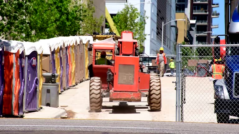 Best Event Portable Toilet Rental  in Iraan, TX