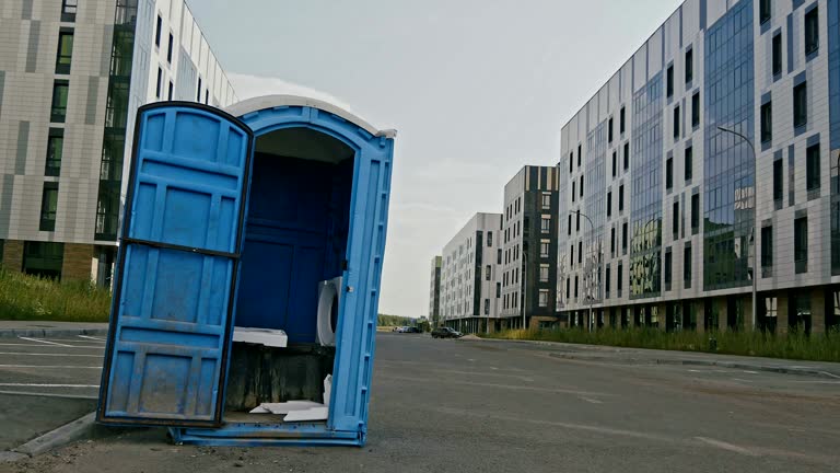 Best ADA-Compliant Portable Toilet Rental  in Iraan, TX