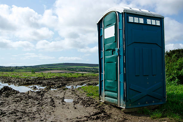 Reliable Iraan, TX Portable Potty Rental Solutions
